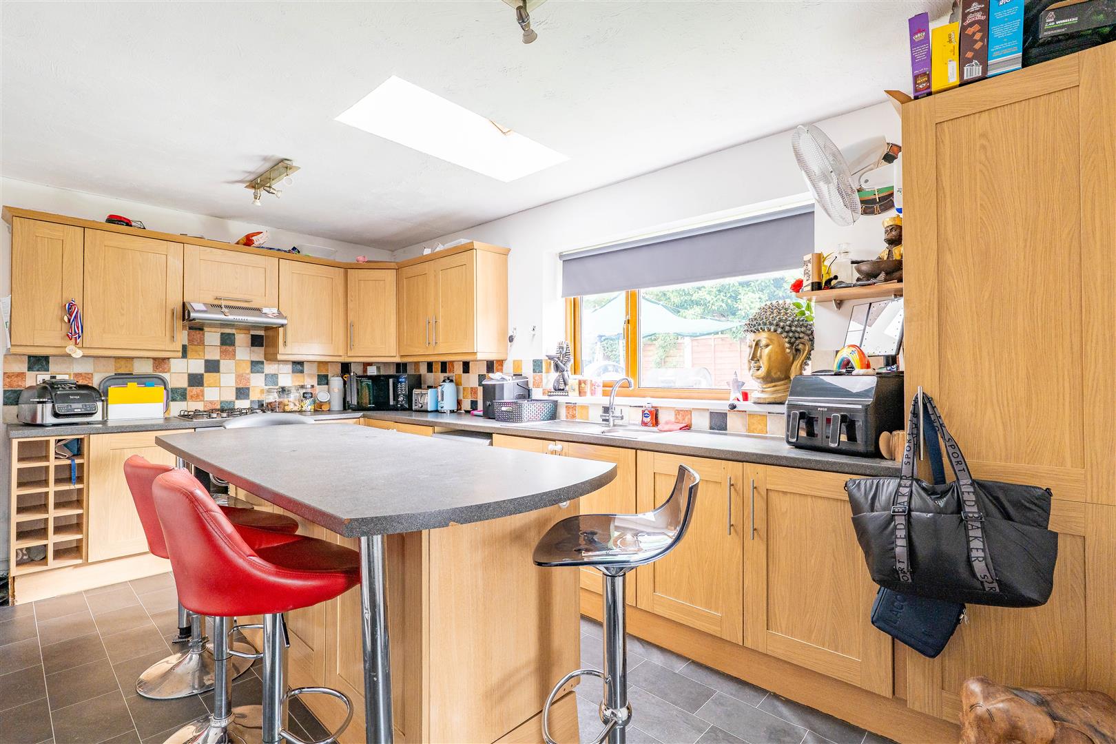 Highfield Grove, Lostock Hall, Preston